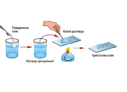Реакция нейтрализации: простыми словами