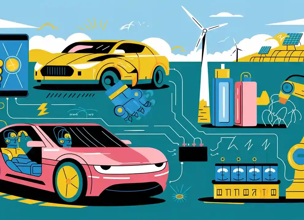 Литий: металл с множеством применений