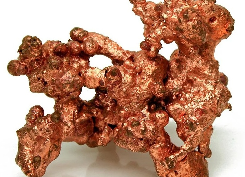 Химия меди и ее соединений