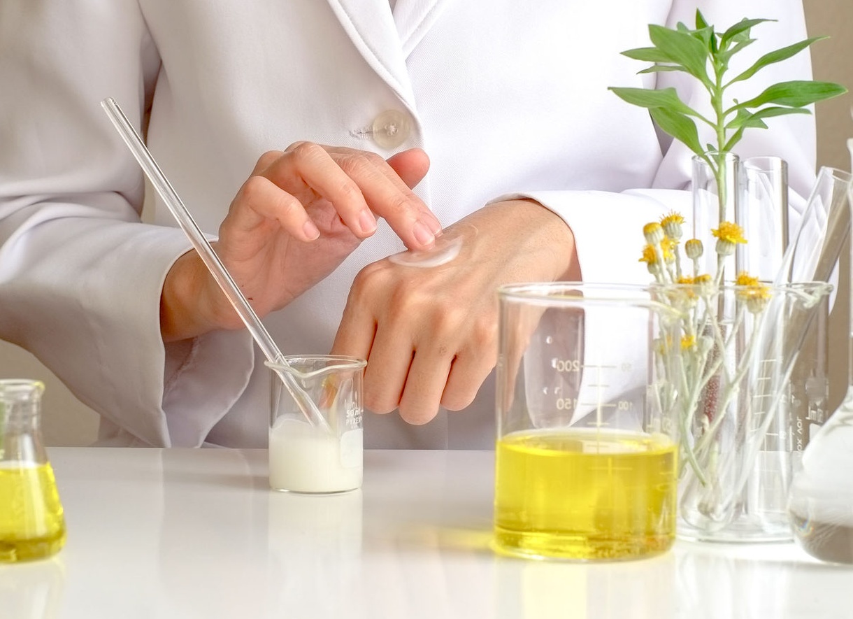 Растворы в химии: нюансы и особенности