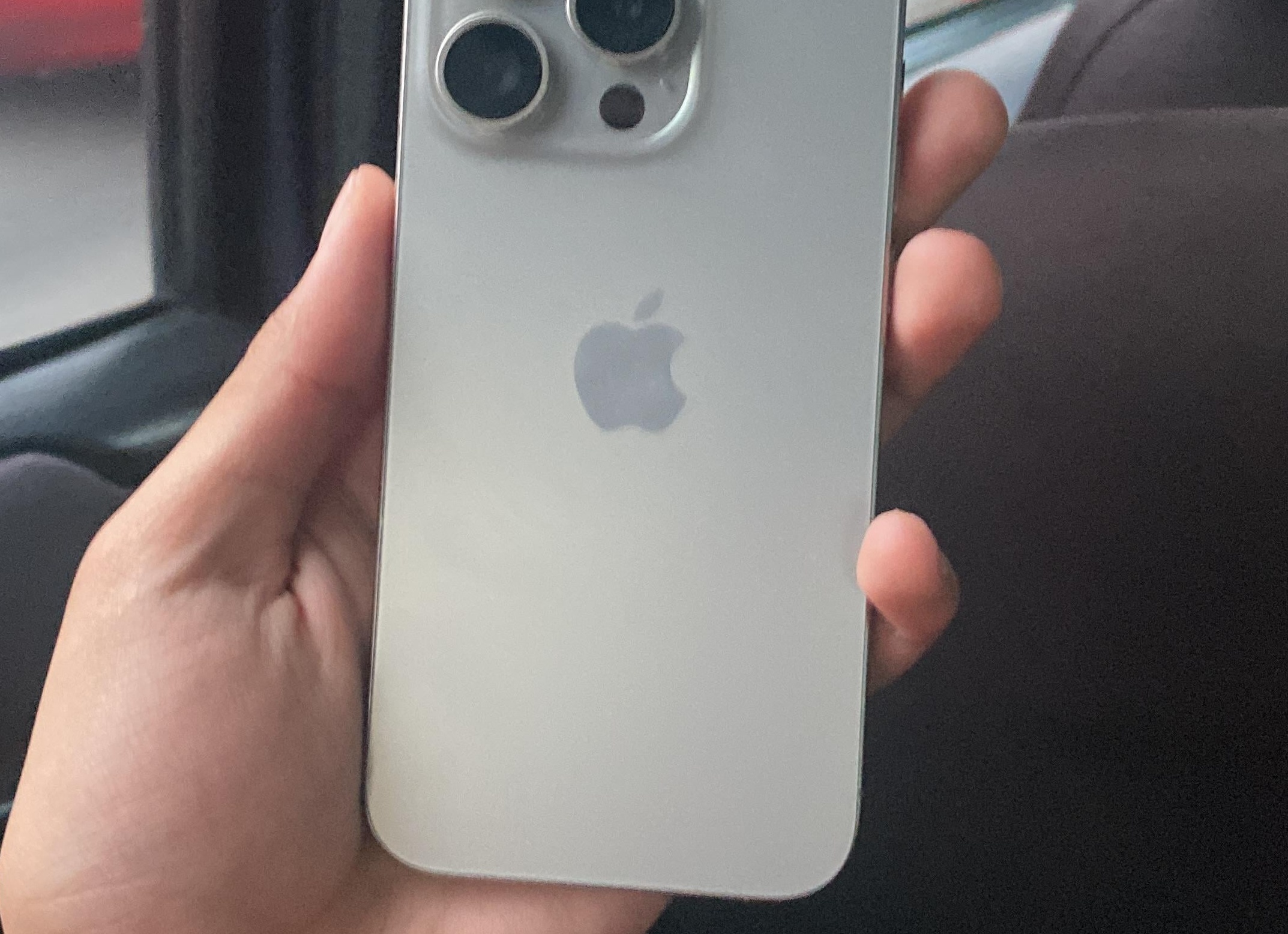 Причины изменения цвета среза яблока