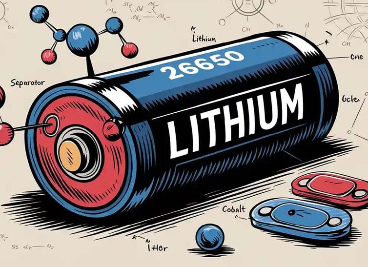 Литий – химический элемент с уникальными свойствами