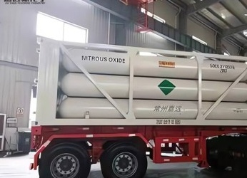 Неон – редкий и благородный инертный газ